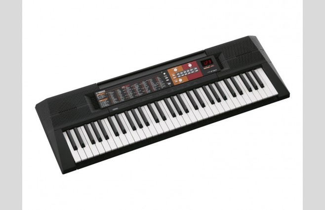 Yamaha PSR-F51 Beginners Keyboard - Image 2
